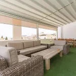 Appartamento Large With Pool
