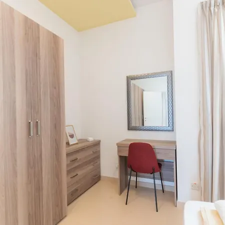 דירה Large With Pool *