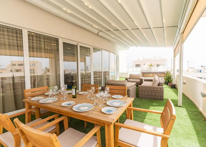 Lägenhet Large With Pool Is-Swieqi