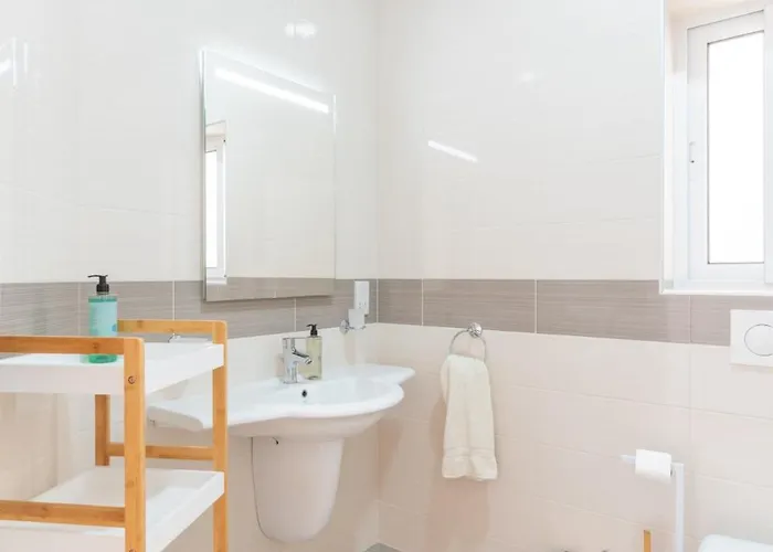 Lägenhet Large With Pool Is-Swieqi