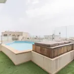 Large With Pool * Is-Swieqi
