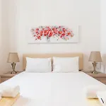 Appartement Large With Pool