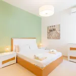 Large With Pool Appartement Is-Swieqi