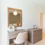 Appartement Large With Pool *