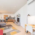 Appartement Large With Pool Is-Swieqi