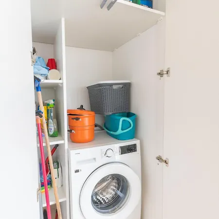 Apartment Large With Pool Is-Swieqi