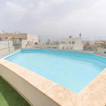 Large With Pool