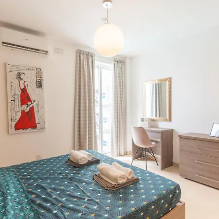 Appartement Large With Pool *