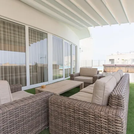 Large With Pool