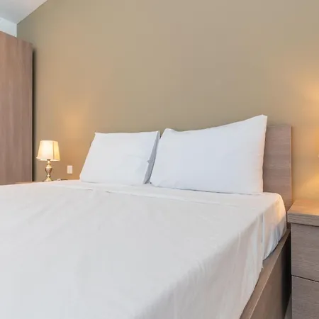 Apartament Large With Pool Is-Swieqi