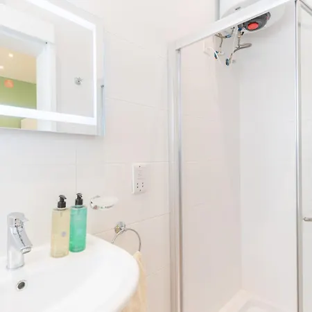 Large With Pool Is-Swieqi