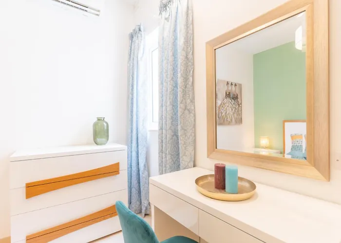 Appartamento Large With Pool Is-Swieqi