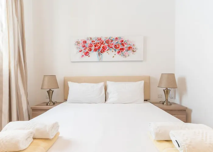 Appartamento Large With Pool