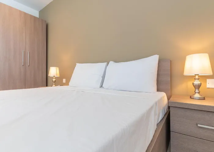 Apartmán Large With Pool Is-Swieqi